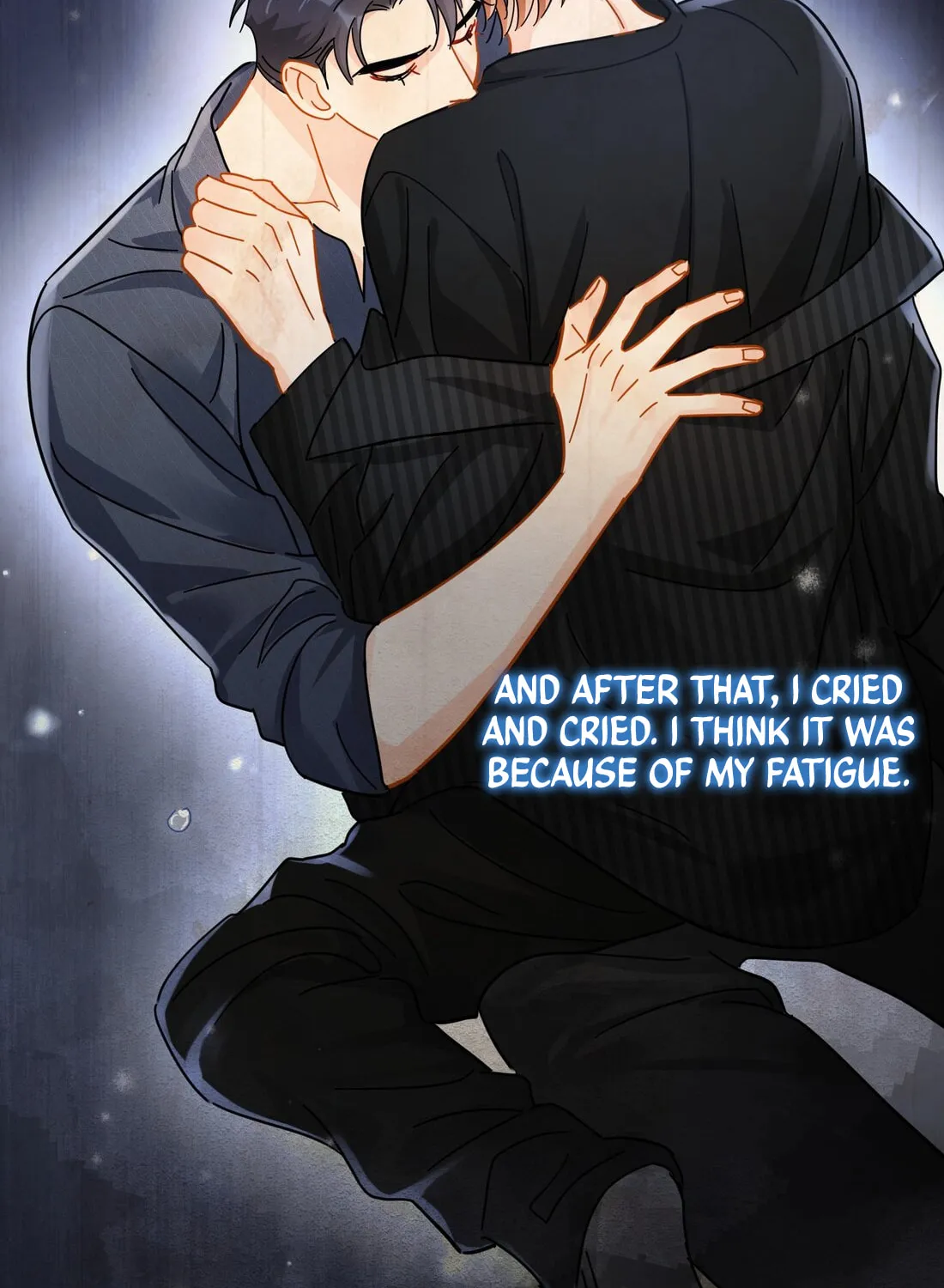 Unexpected Luck Chapter 54 page 52 - 