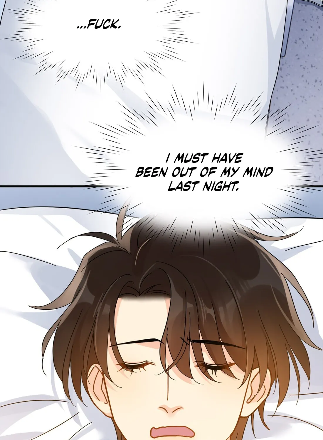 Unexpected Luck Chapter 54 page 58 - 