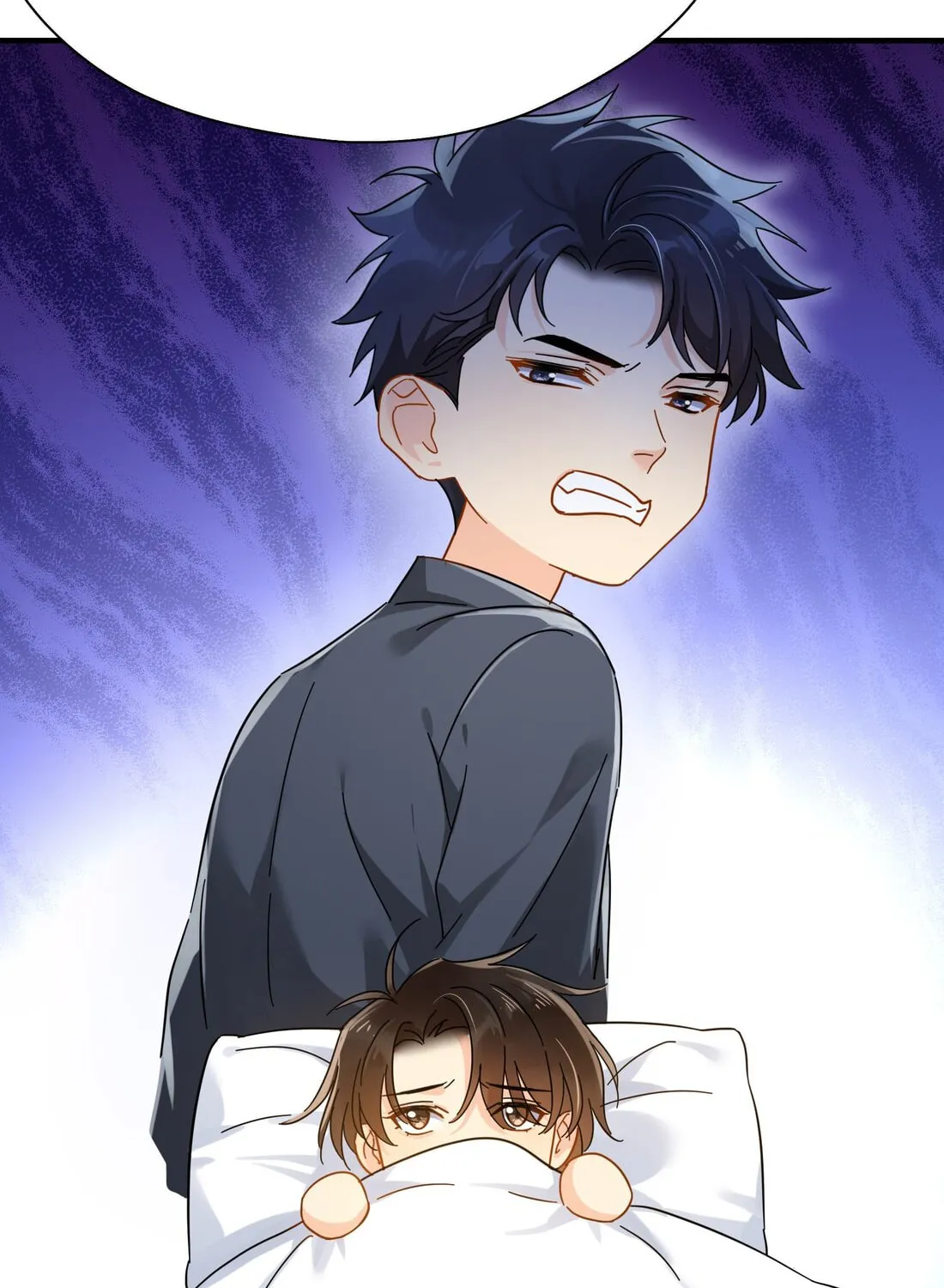 Unexpected Luck Chapter 54 page 60 - 