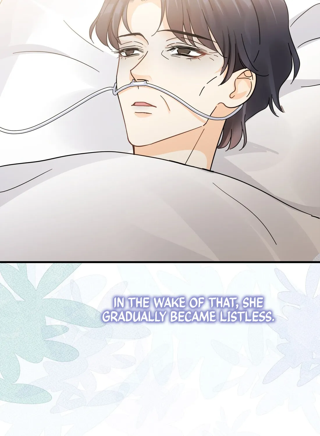 Unexpected Luck Chapter 54 page 7 - 