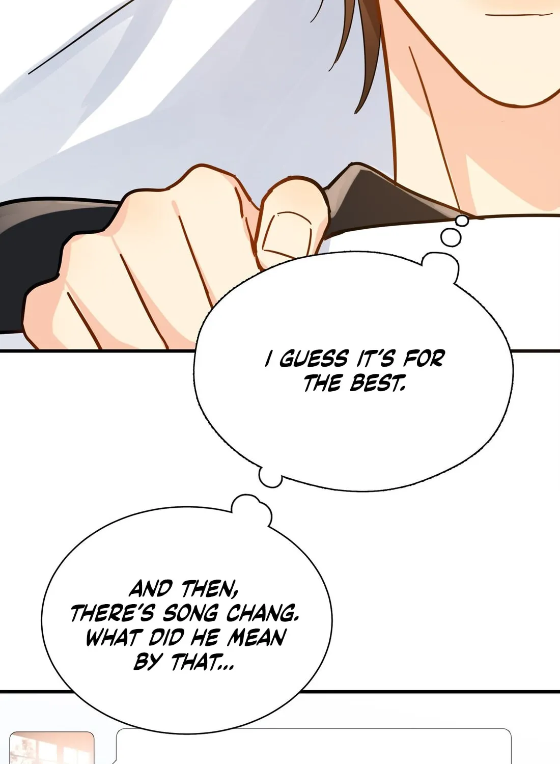 Unexpected Luck Chapter 54 page 63 - 