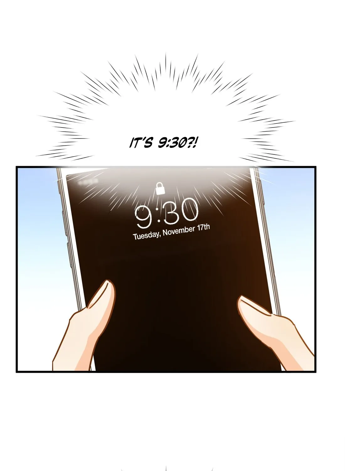 Unexpected Luck Chapter 54 page 66 - 