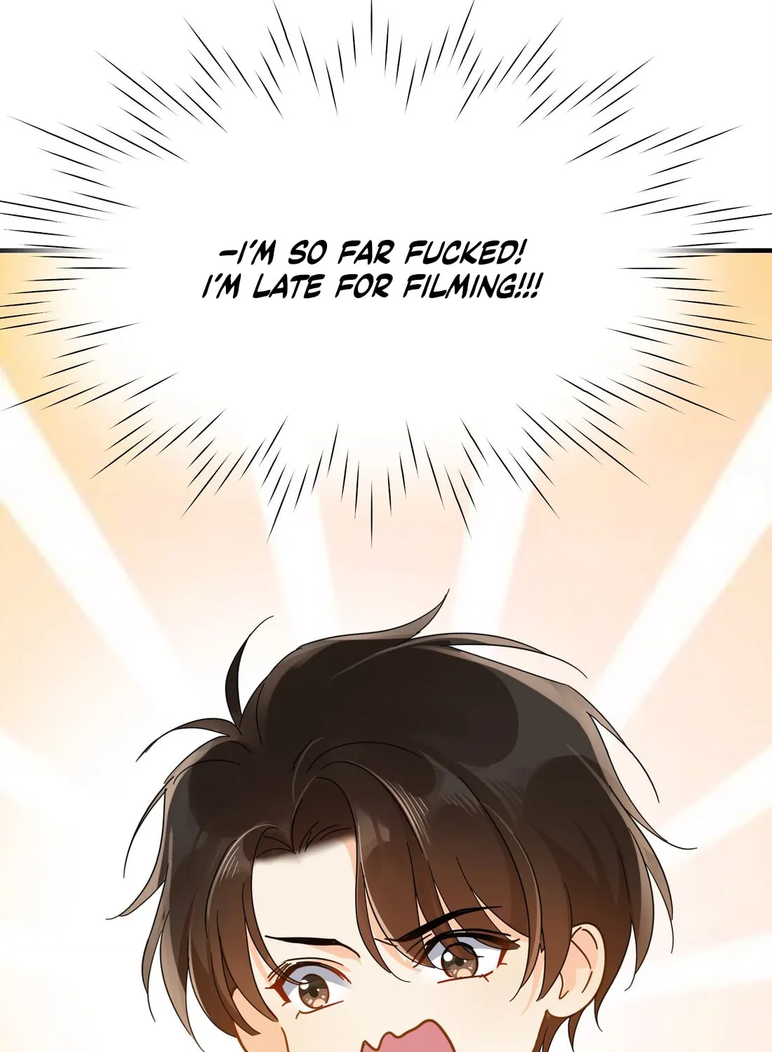 Unexpected Luck Chapter 54 page 67 - 