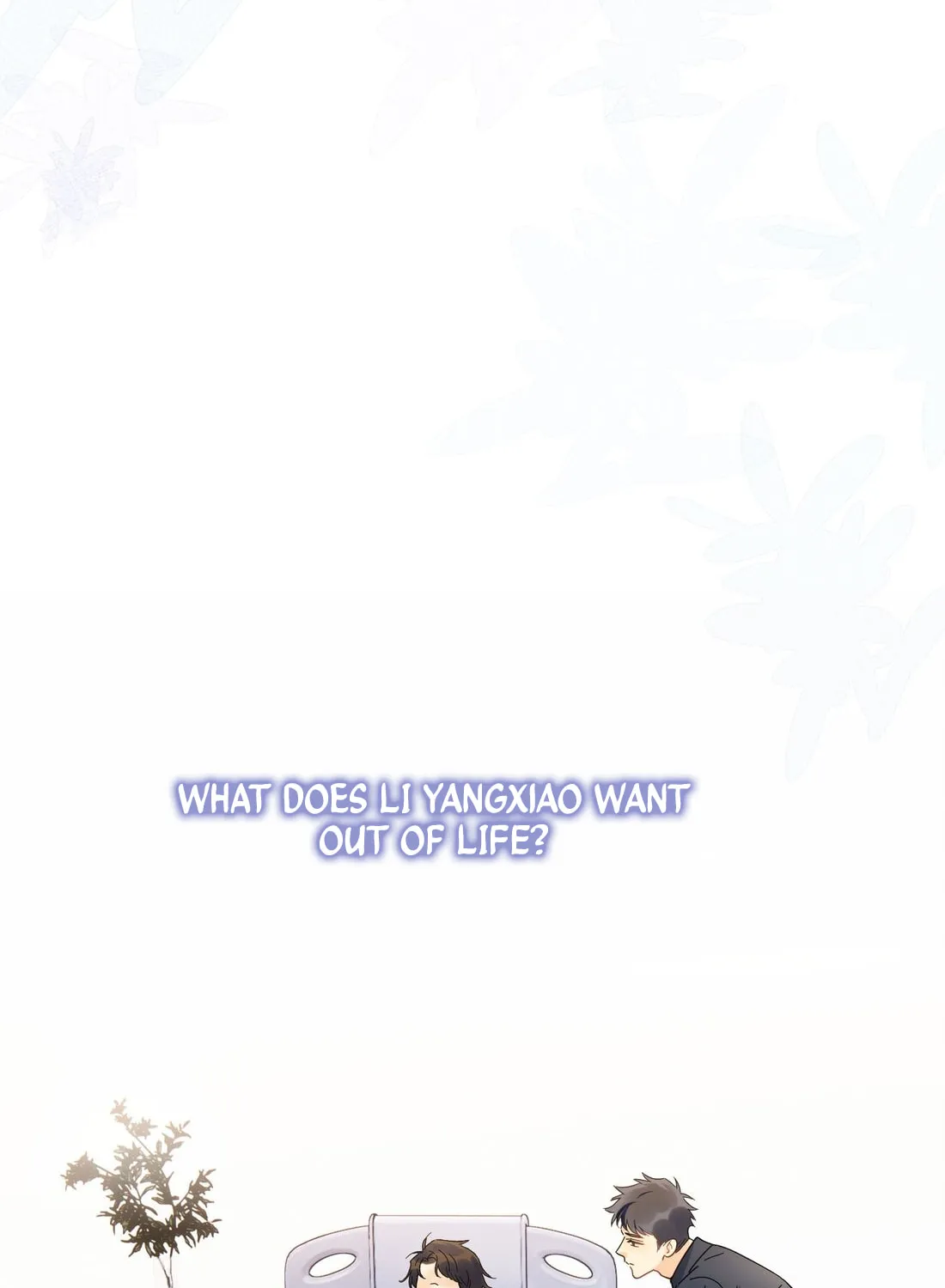 Unexpected Luck Chapter 54 page 8 - 