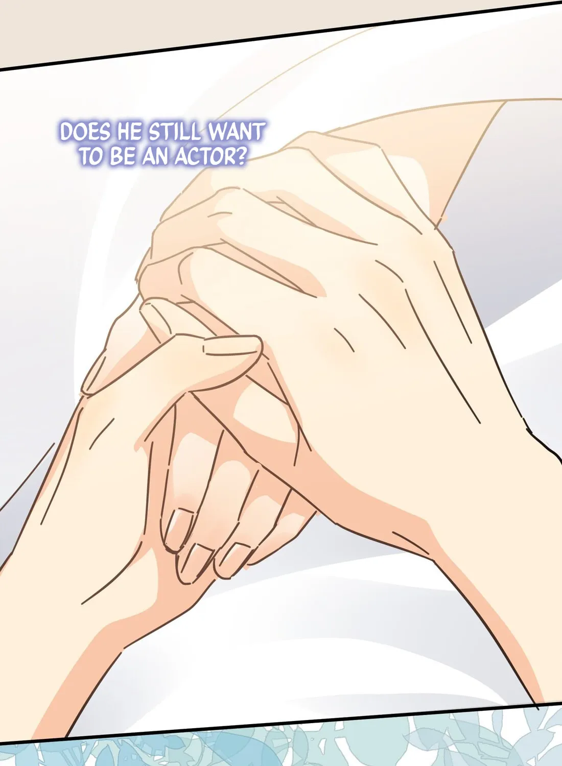 Unexpected Luck Chapter 54 page 10 - 