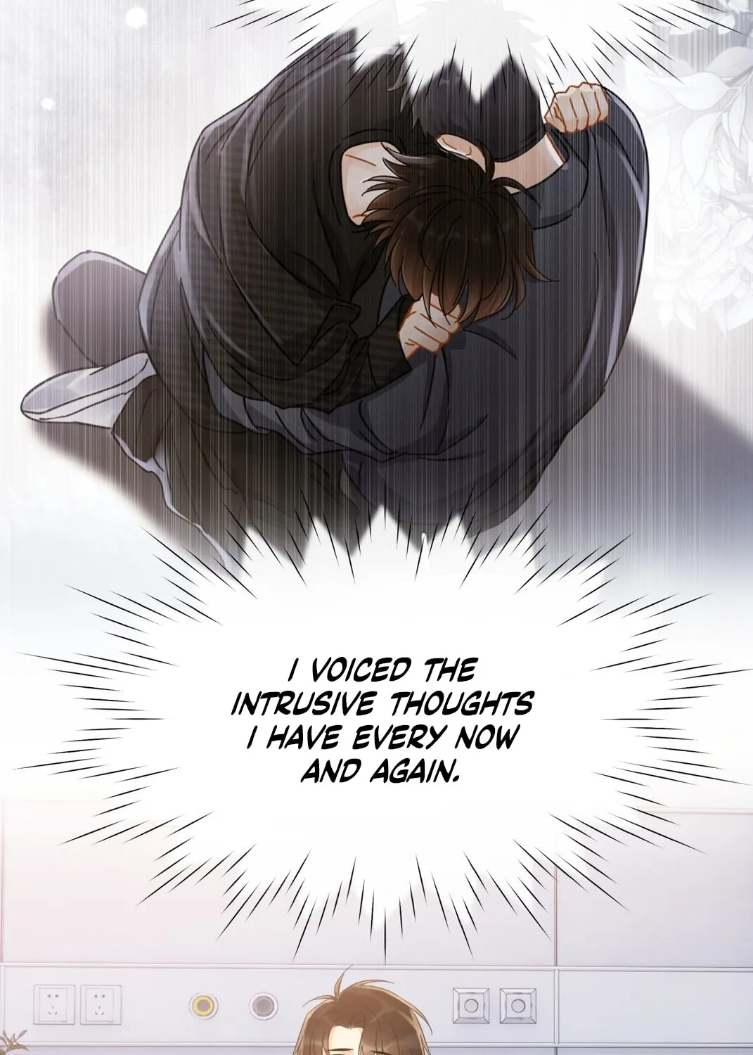 Unexpected Luck Chapter 55 page 11 - 