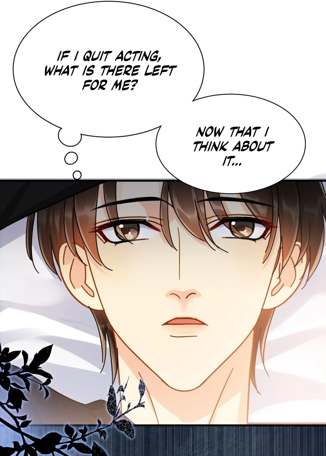 Unexpected Luck Chapter 55 page 14 - 