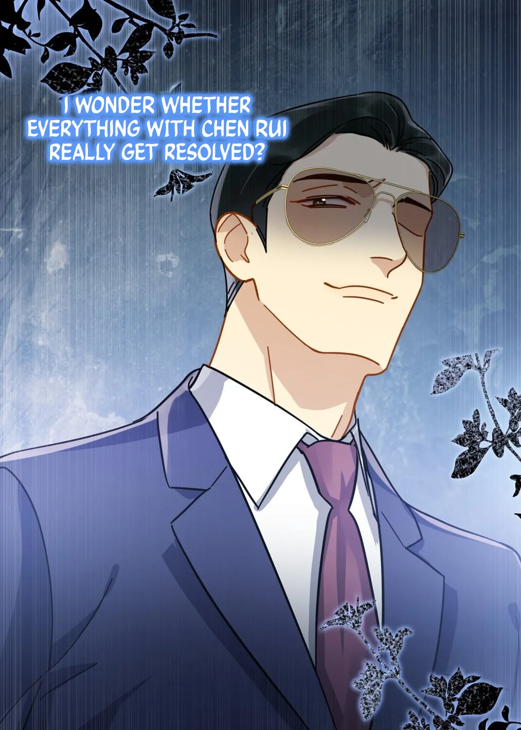 Unexpected Luck Chapter 55 page 15 - 