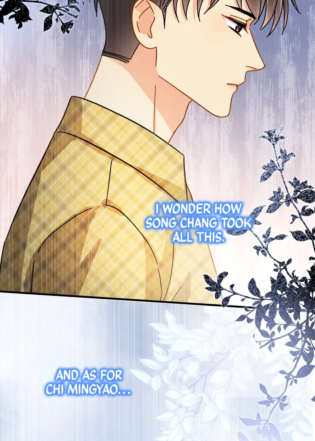 Unexpected Luck Chapter 55 page 17 - 