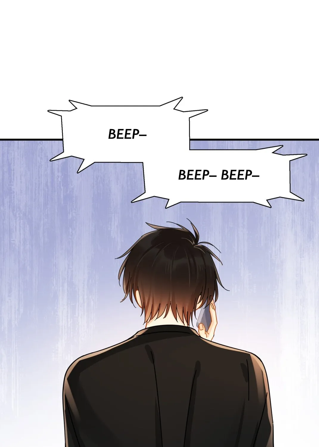 Unexpected Luck Chapter 55 page 3 - 