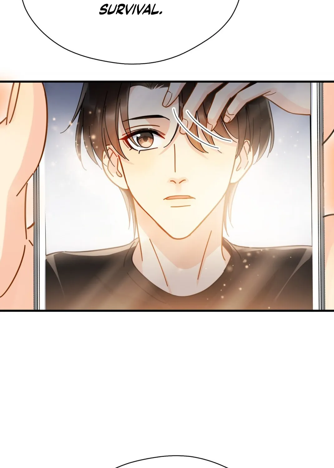 Unexpected Luck Chapter 55 page 21 - 