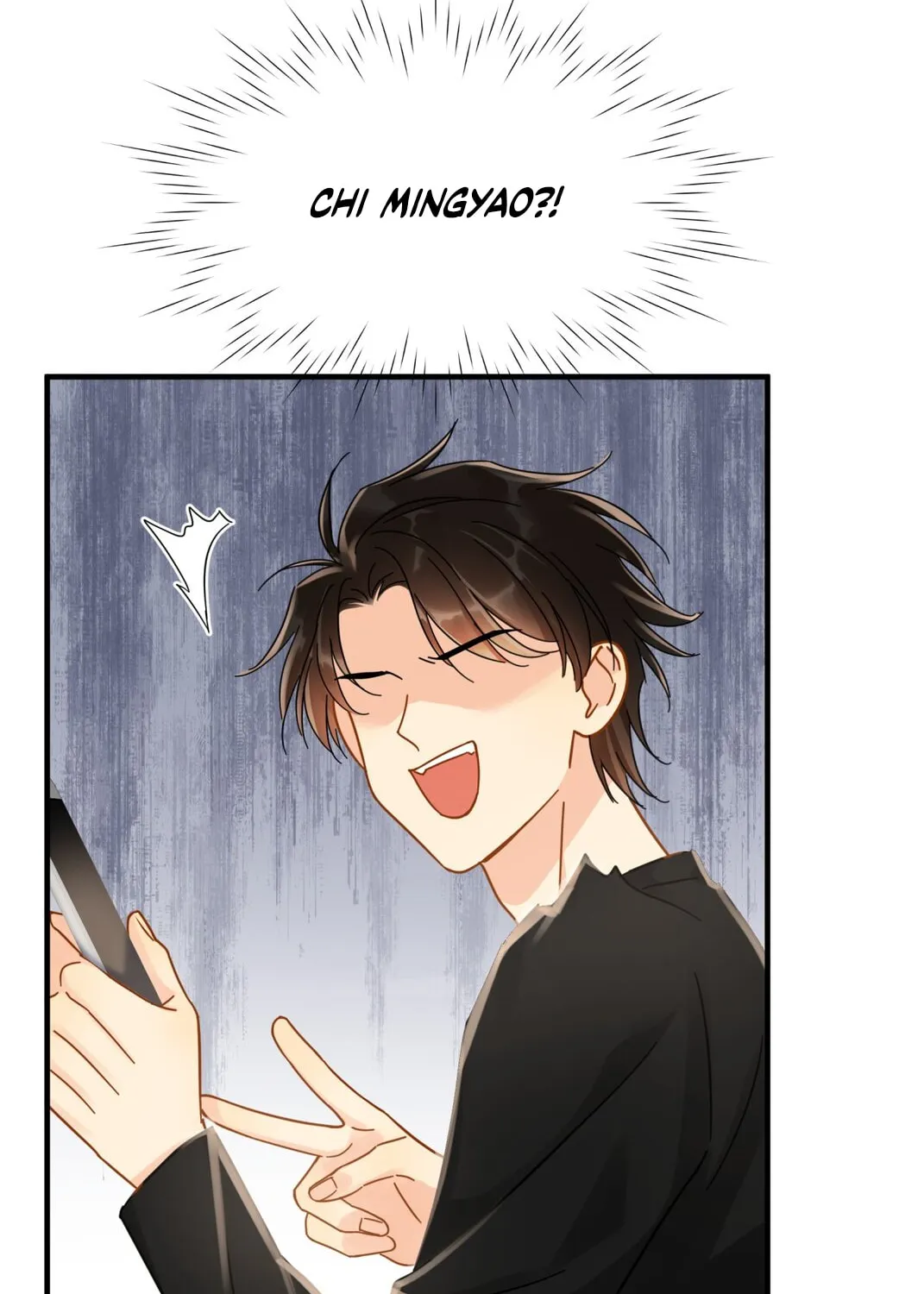 Unexpected Luck Chapter 55 page 27 - 