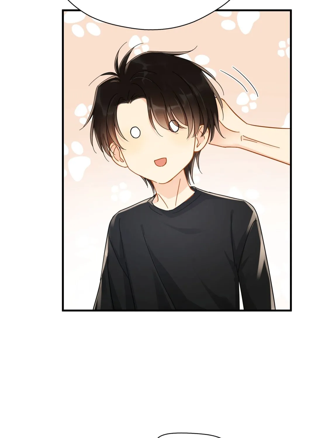 Unexpected Luck Chapter 55 page 30 - 