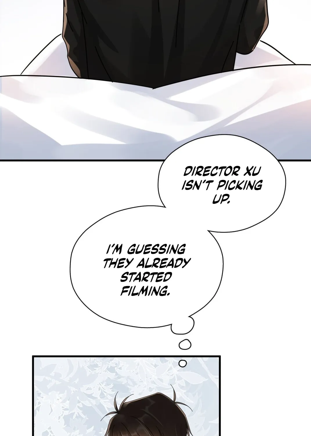 Unexpected Luck Chapter 55 page 4 - 