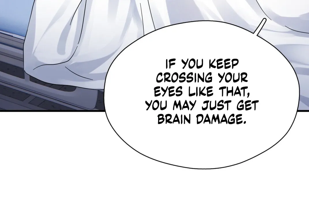 Unexpected Luck Chapter 55 page 32 - 