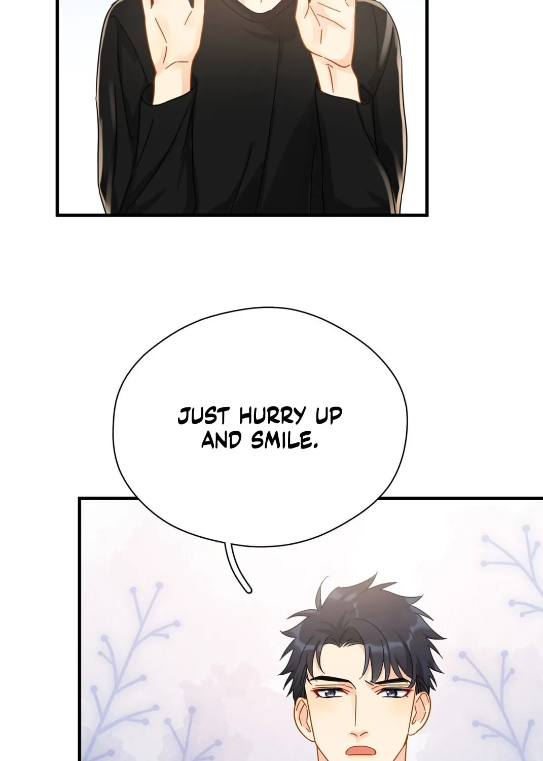 Unexpected Luck Chapter 55 page 35 - 