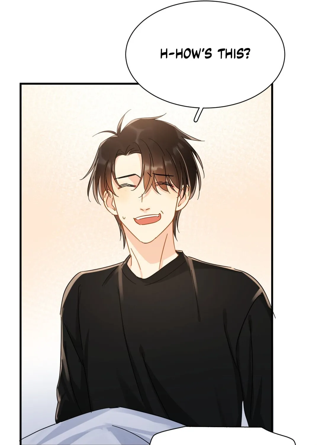 Unexpected Luck Chapter 55 page 37 - 