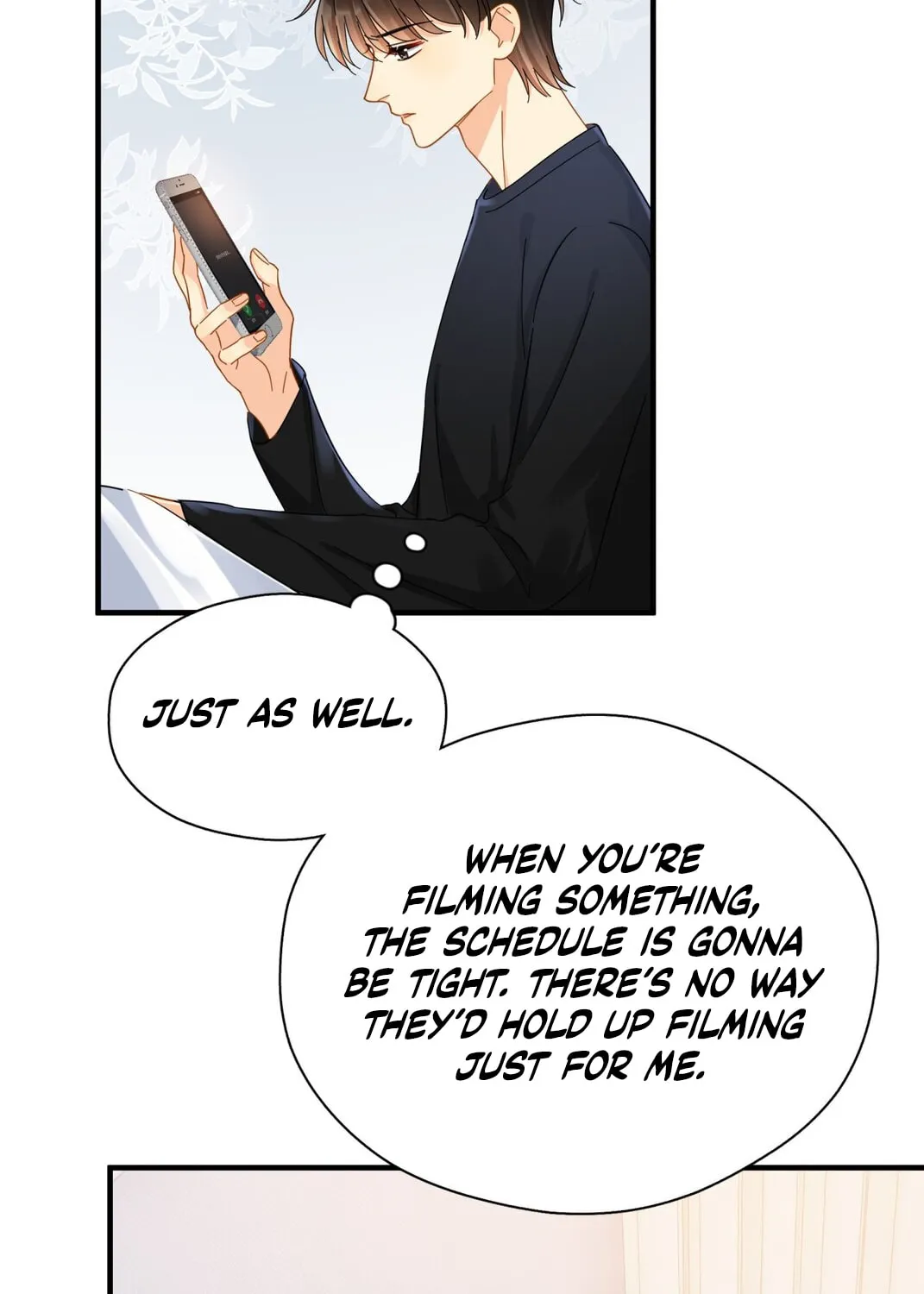 Unexpected Luck Chapter 55 page 5 - 