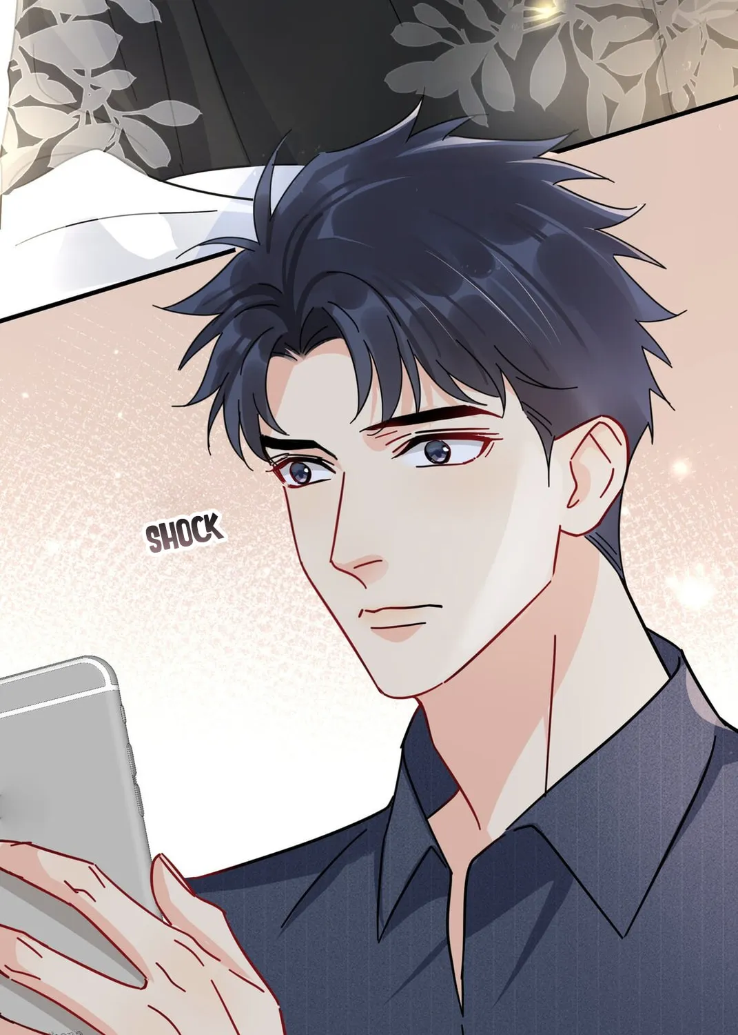 Unexpected Luck Chapter 55 page 43 - 