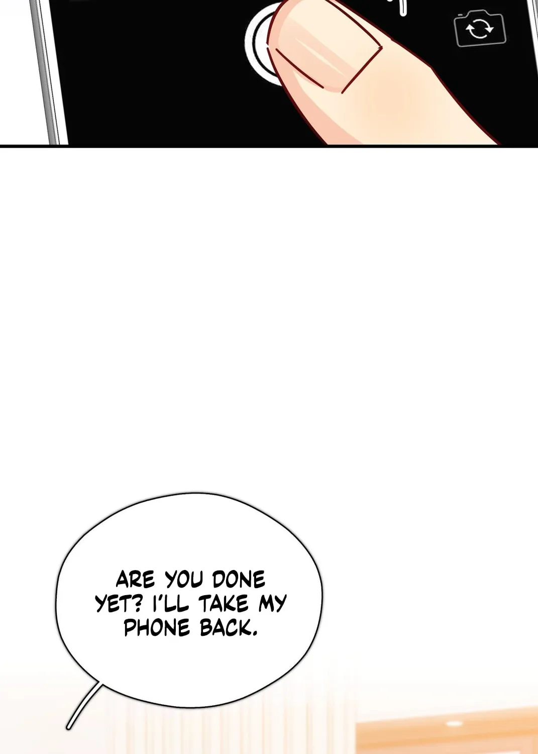 Unexpected Luck Chapter 55 page 45 - 