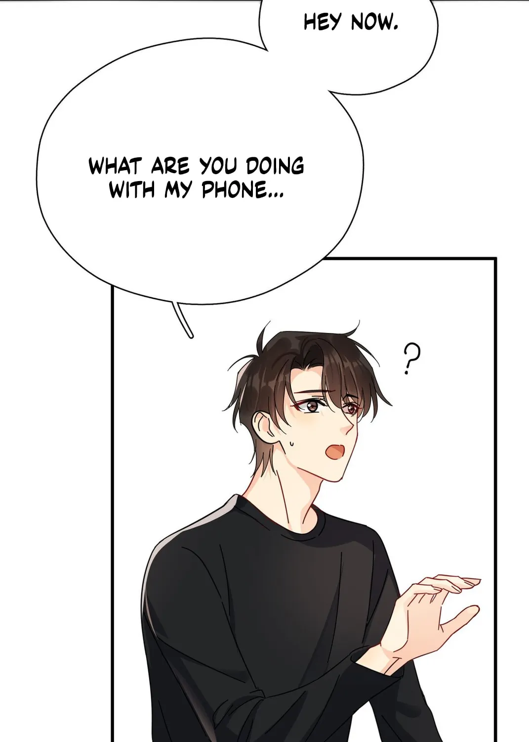 Unexpected Luck Chapter 55 page 47 - 