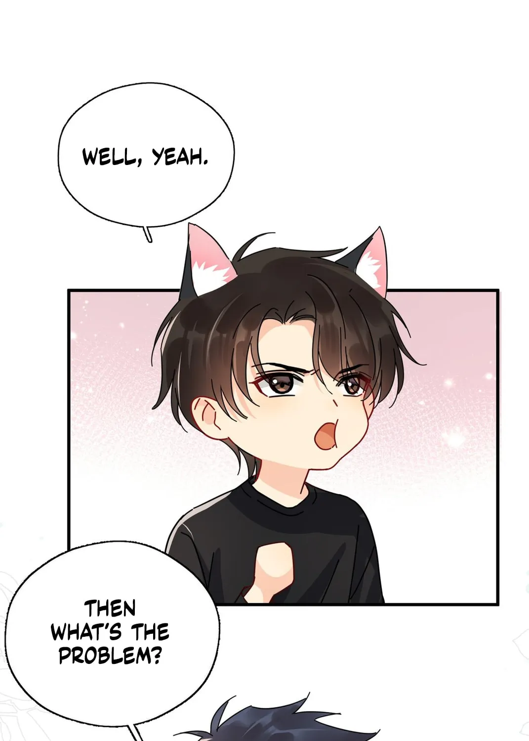 Unexpected Luck Chapter 55 page 50 - 