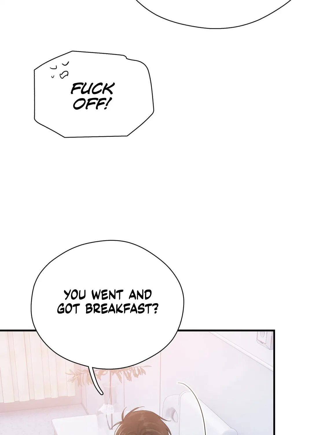 Unexpected Luck Chapter 55 page 52 - 
