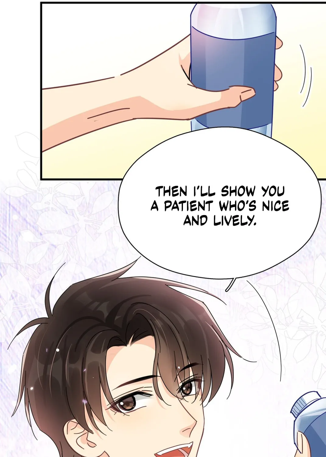 Unexpected Luck Chapter 55 page 62 - 