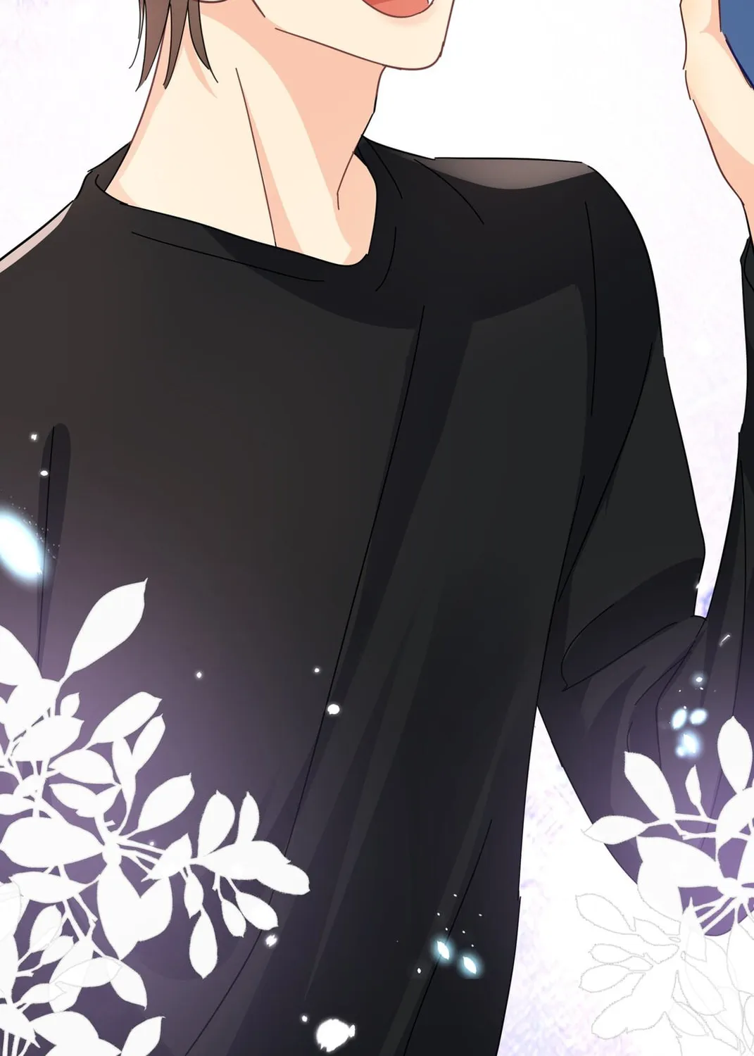 Unexpected Luck Chapter 55 page 63 - 