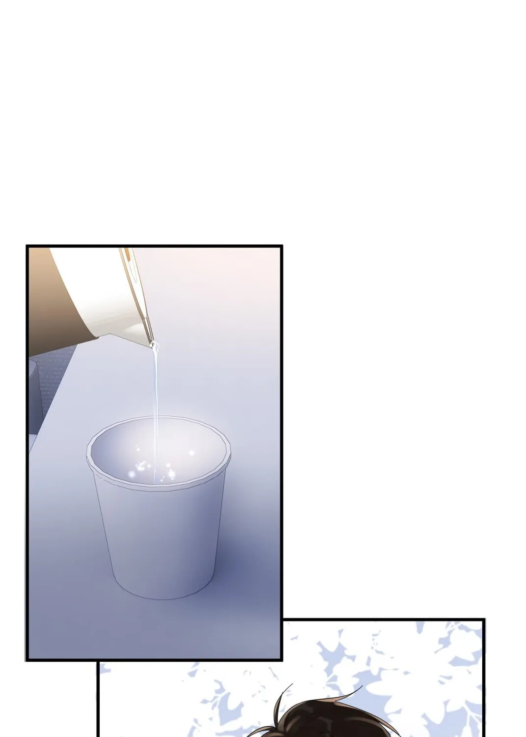 Unexpected Luck Chapter 55 page 8 - 