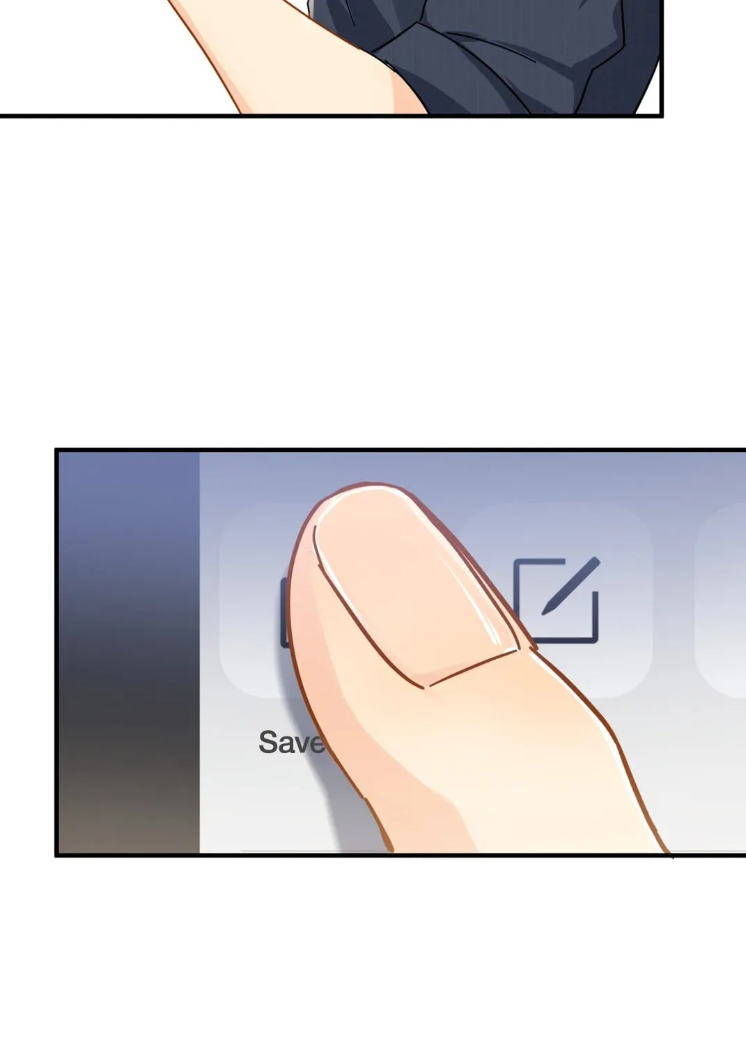 Unexpected Luck Chapter 56 page 11 - 