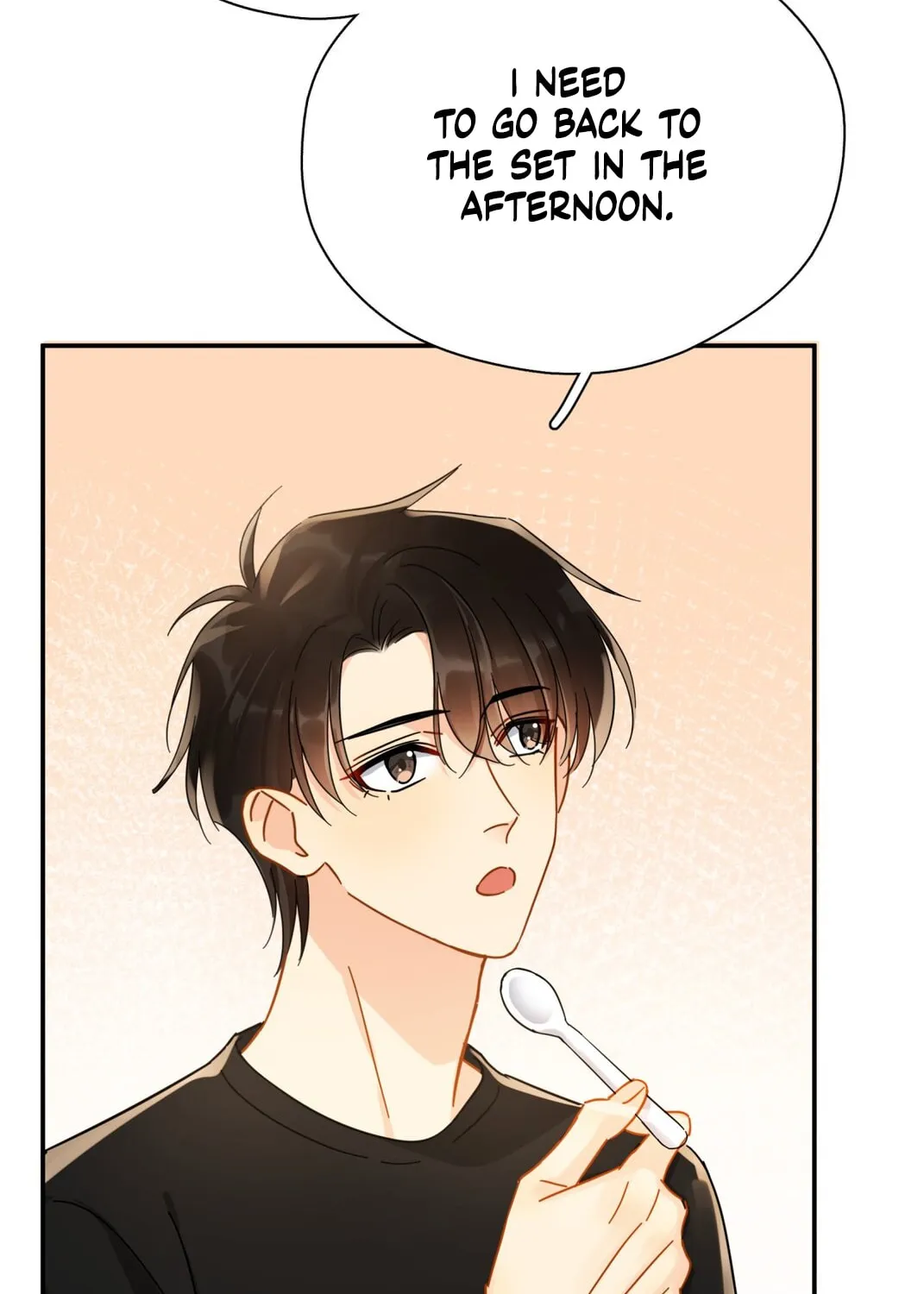 Unexpected Luck Chapter 56 page 20 - 
