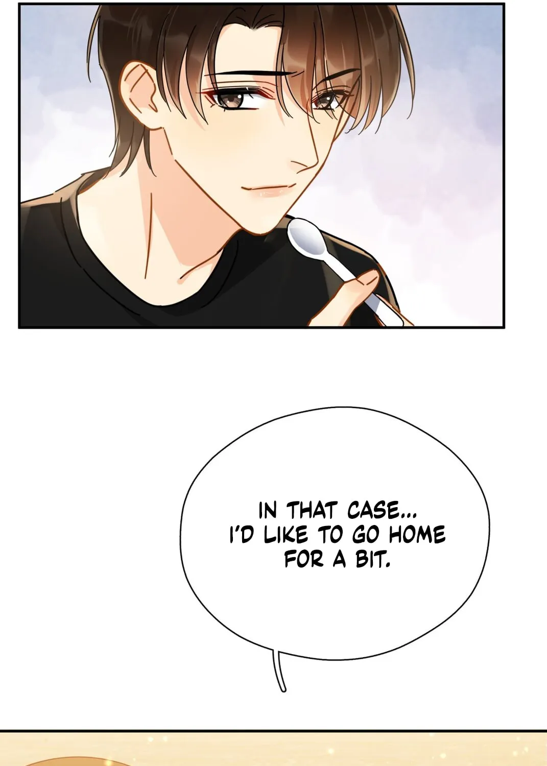 Unexpected Luck Chapter 56 page 24 - 