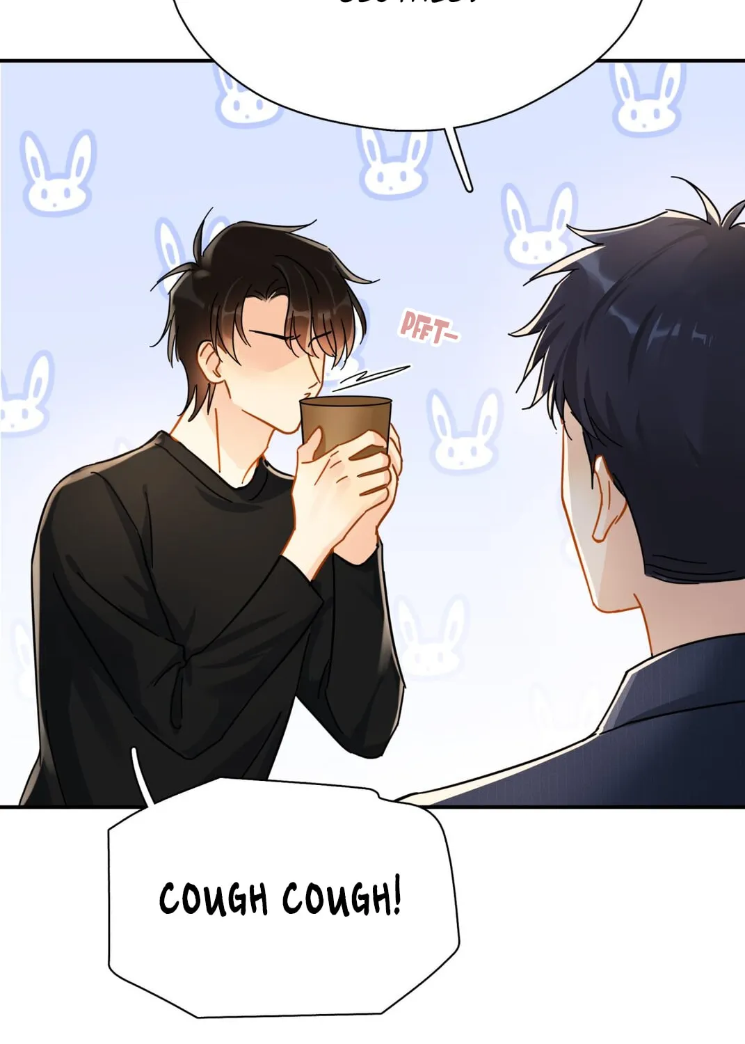 Unexpected Luck Chapter 56 page 29 - 