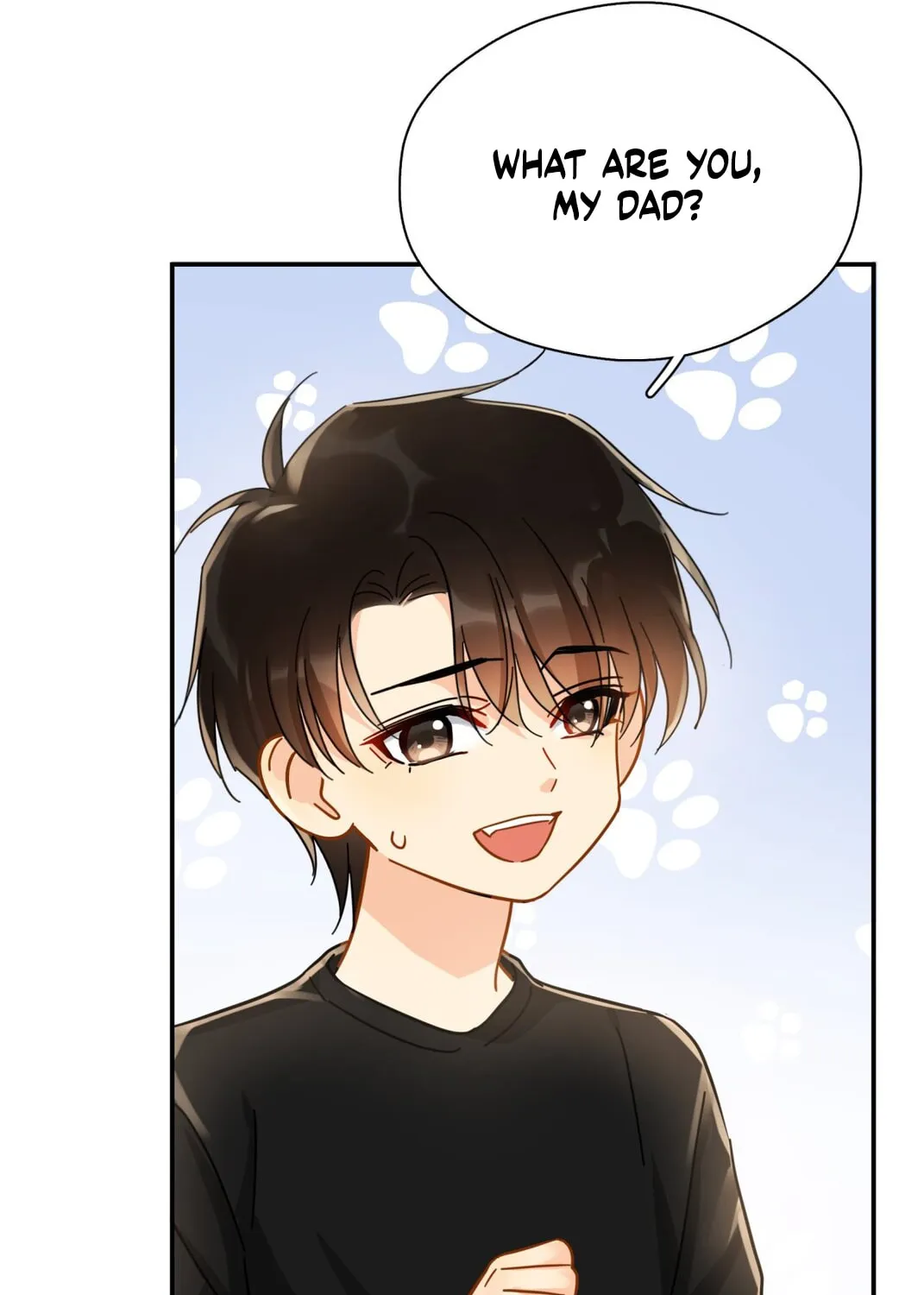 Unexpected Luck Chapter 56 page 31 - 