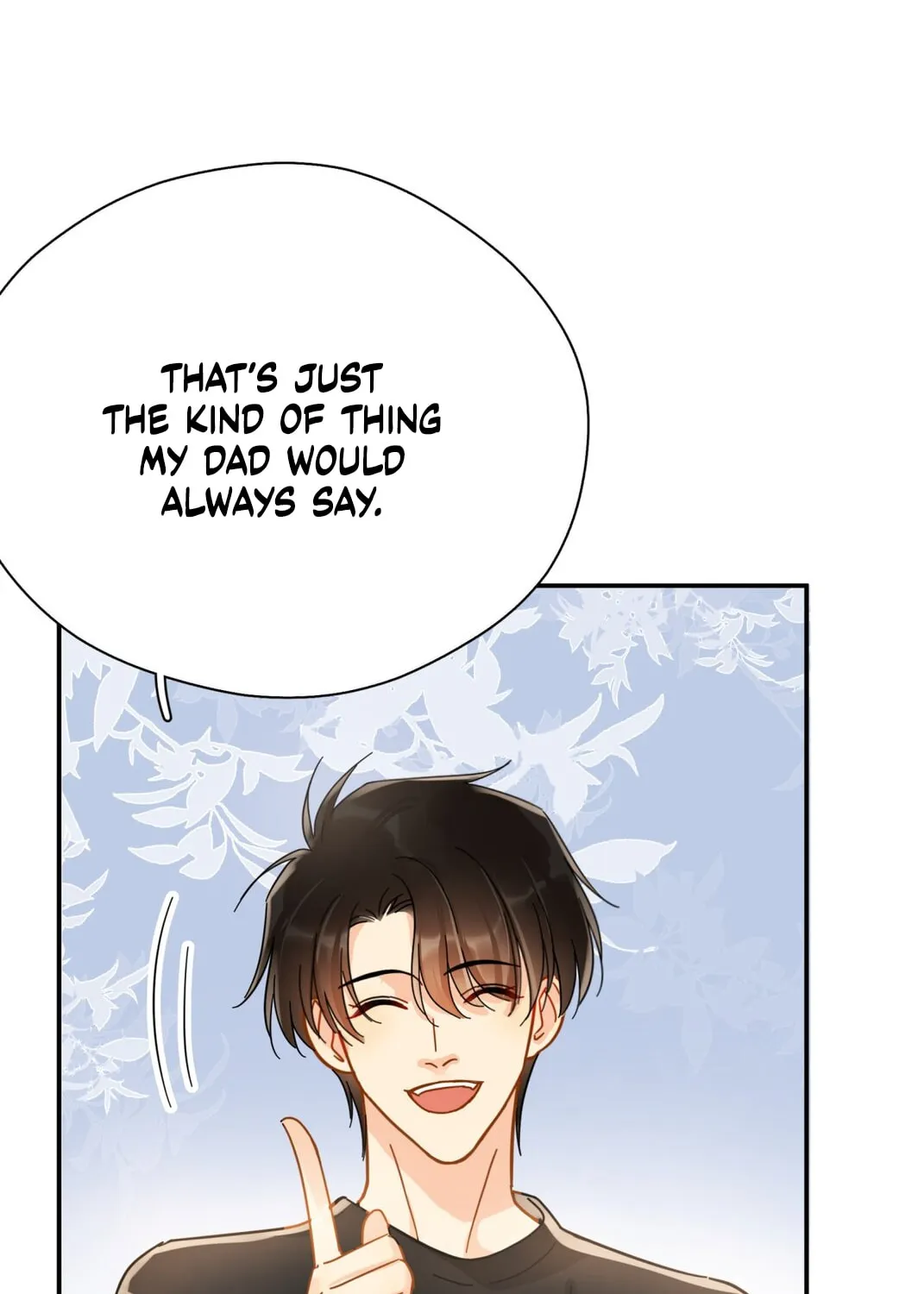Unexpected Luck Chapter 56 page 33 - 