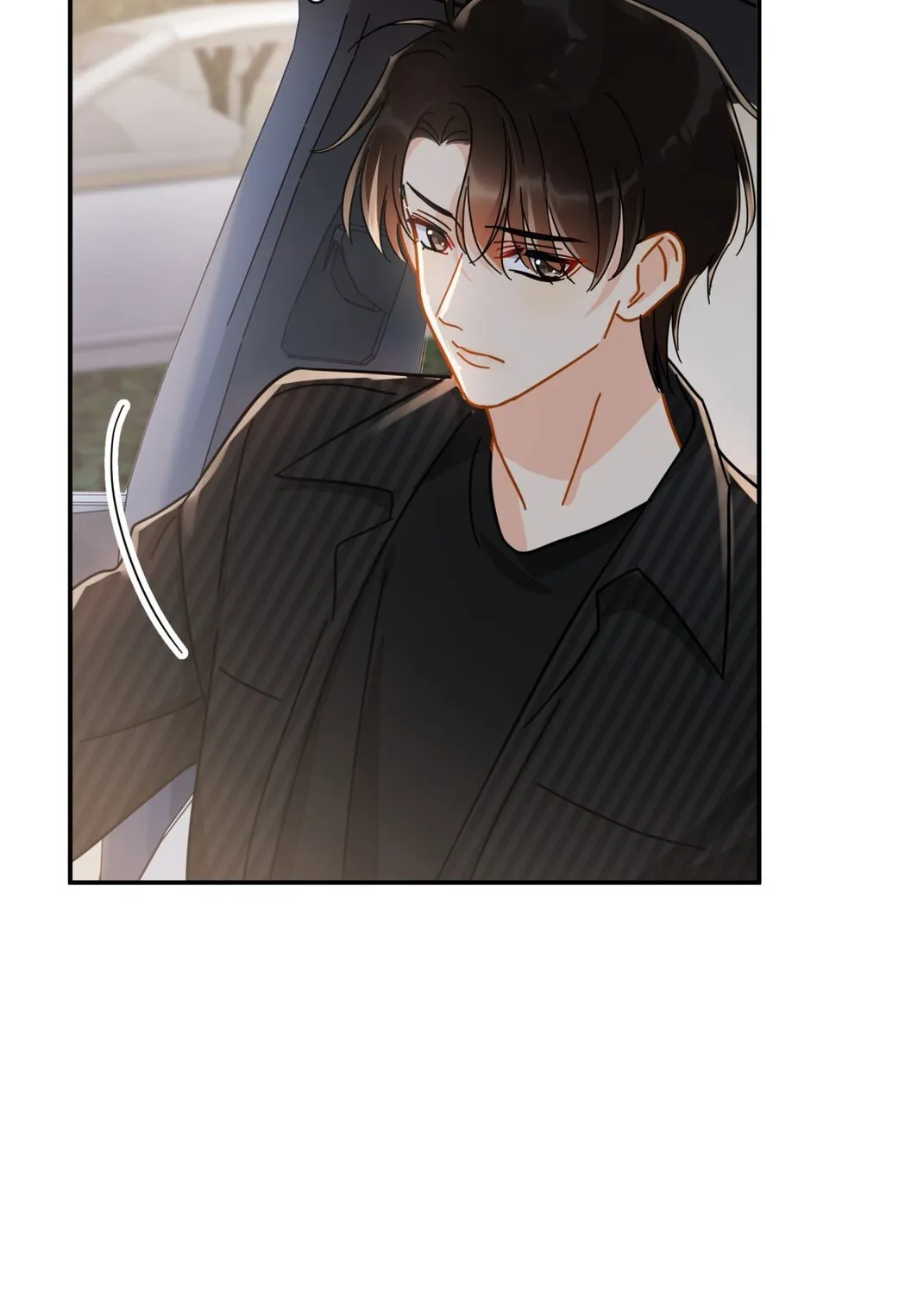 Unexpected Luck Chapter 56 page 46 - 