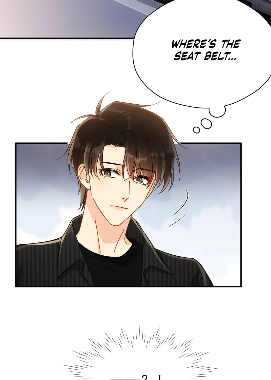 Unexpected Luck Chapter 56 page 50 - 