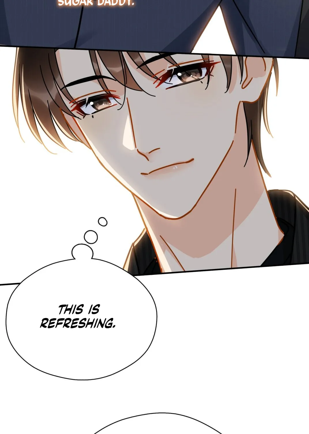 Unexpected Luck Chapter 56 page 53 - 