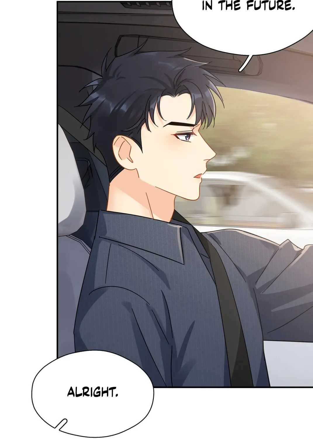 Unexpected Luck Chapter 56 page 56 - 