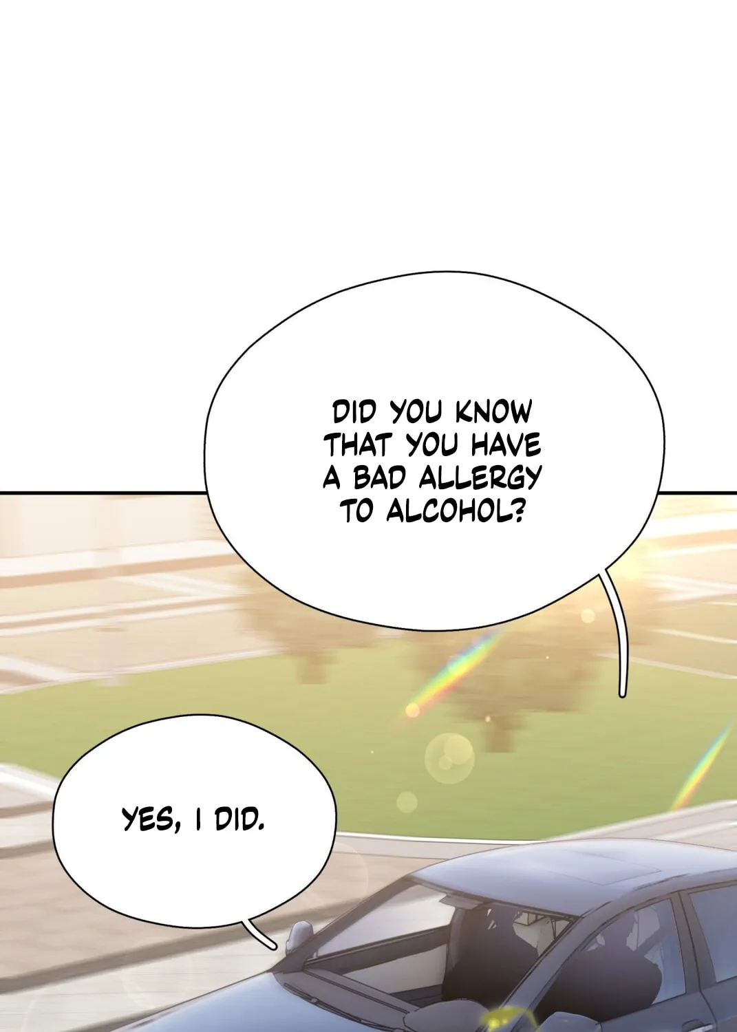 Unexpected Luck Chapter 56 page 57 - 