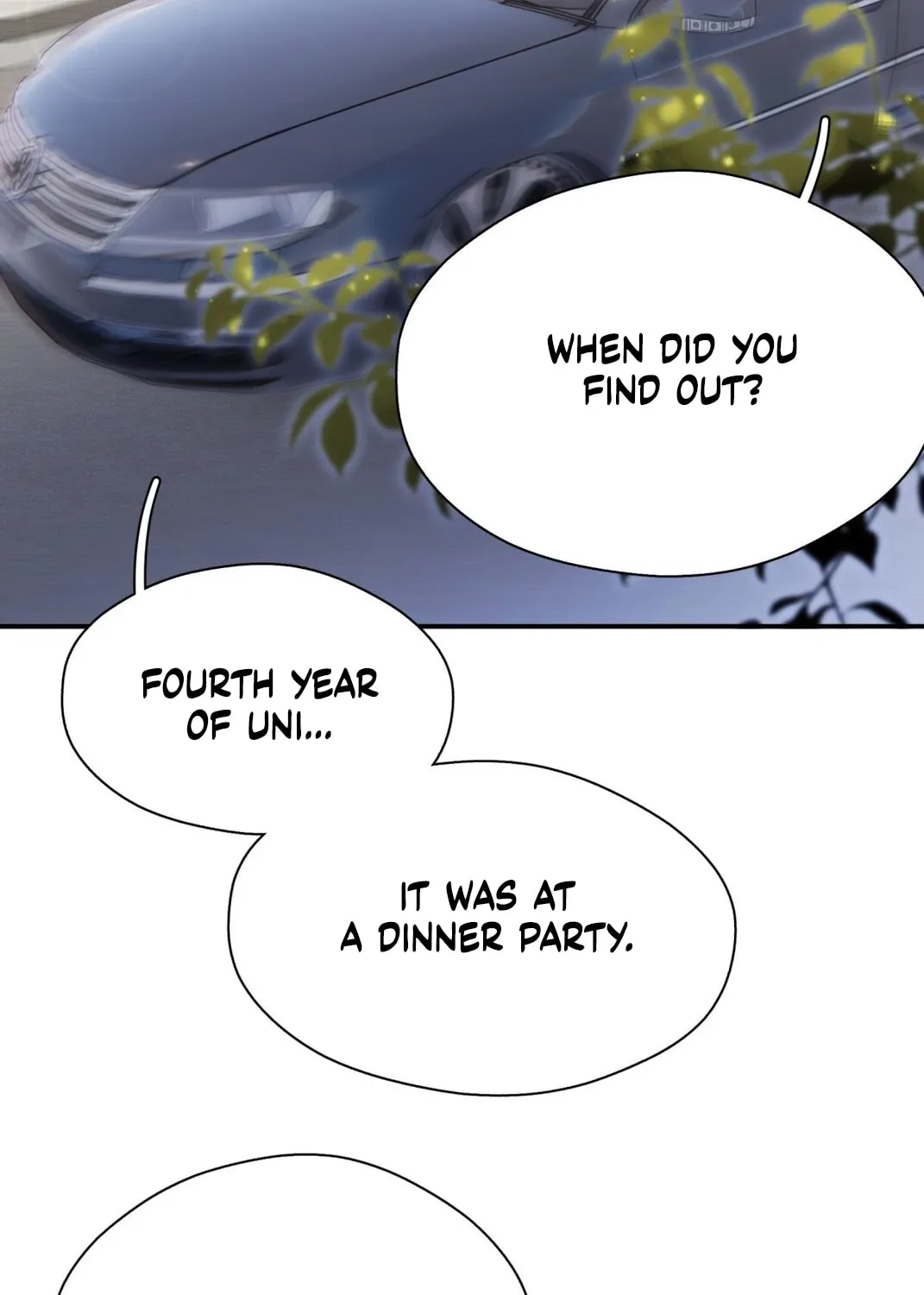 Unexpected Luck Chapter 56 page 58 - 