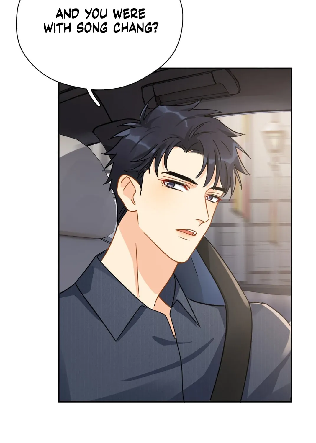 Unexpected Luck Chapter 56 page 59 - 