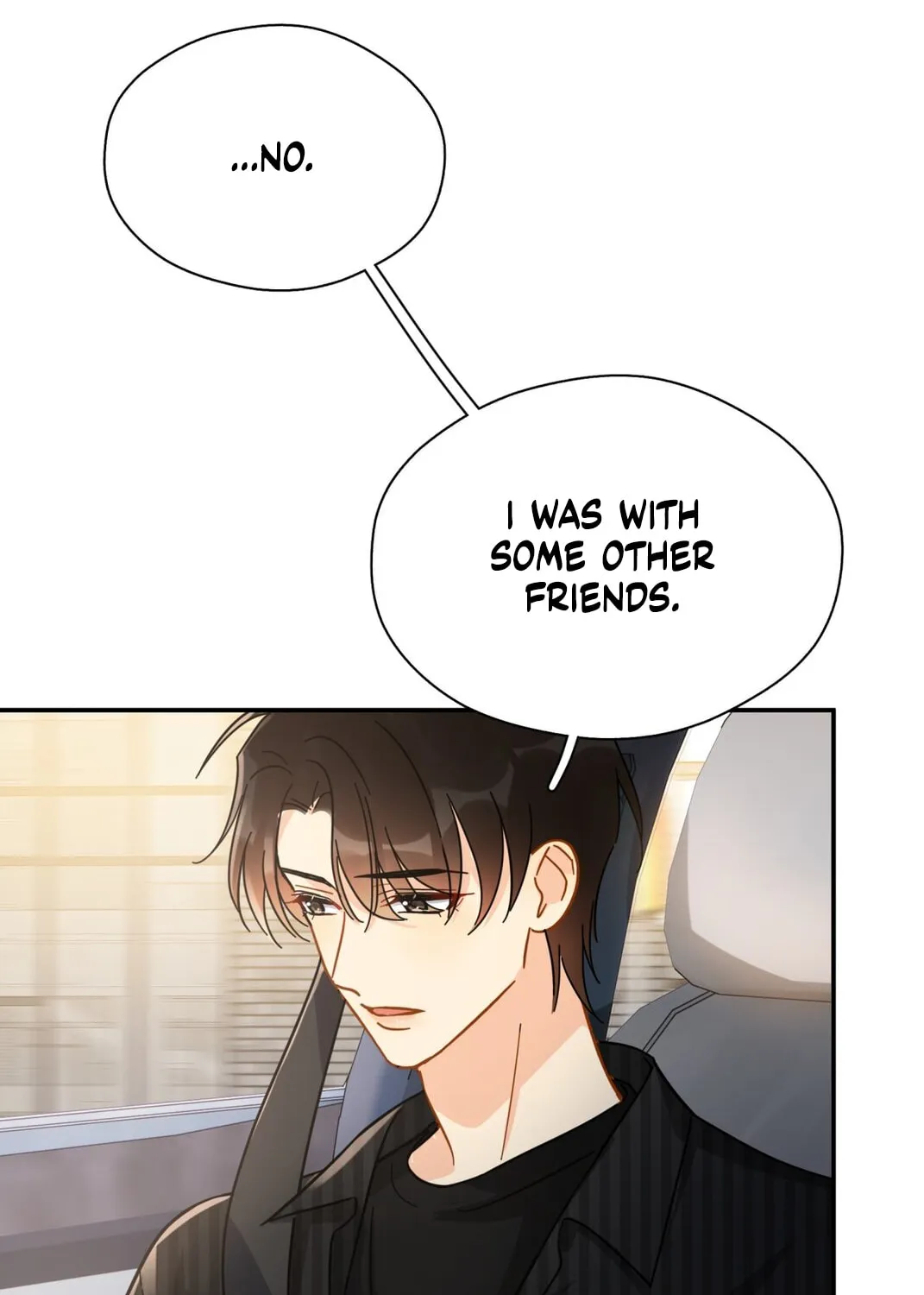 Unexpected Luck Chapter 56 page 60 - 