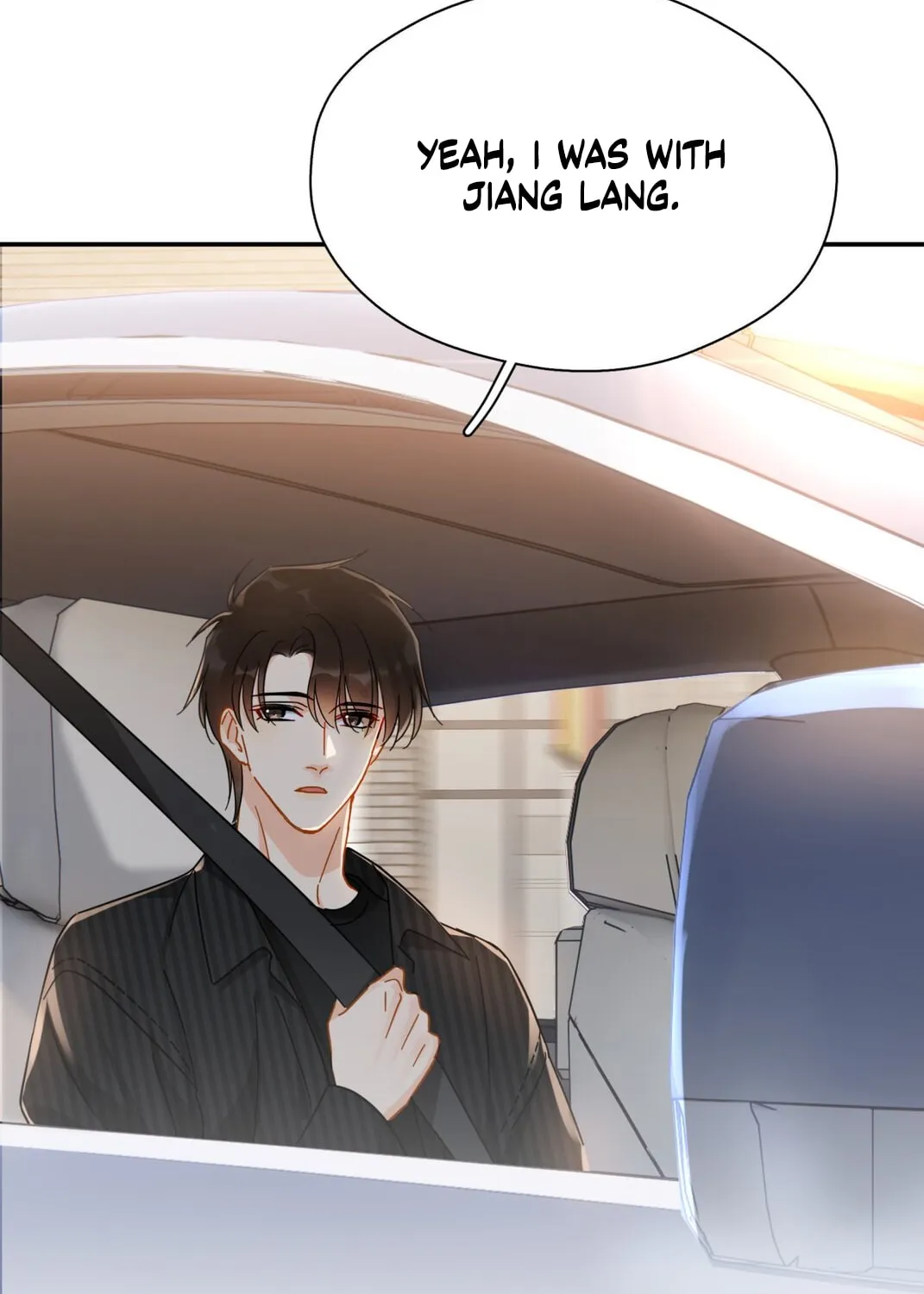 Unexpected Luck Chapter 56 page 65 - 