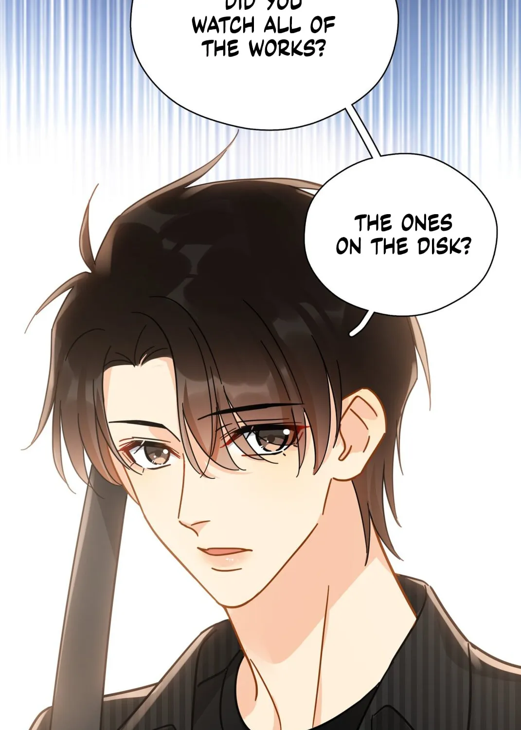 Unexpected Luck Chapter 56 page 69 - 