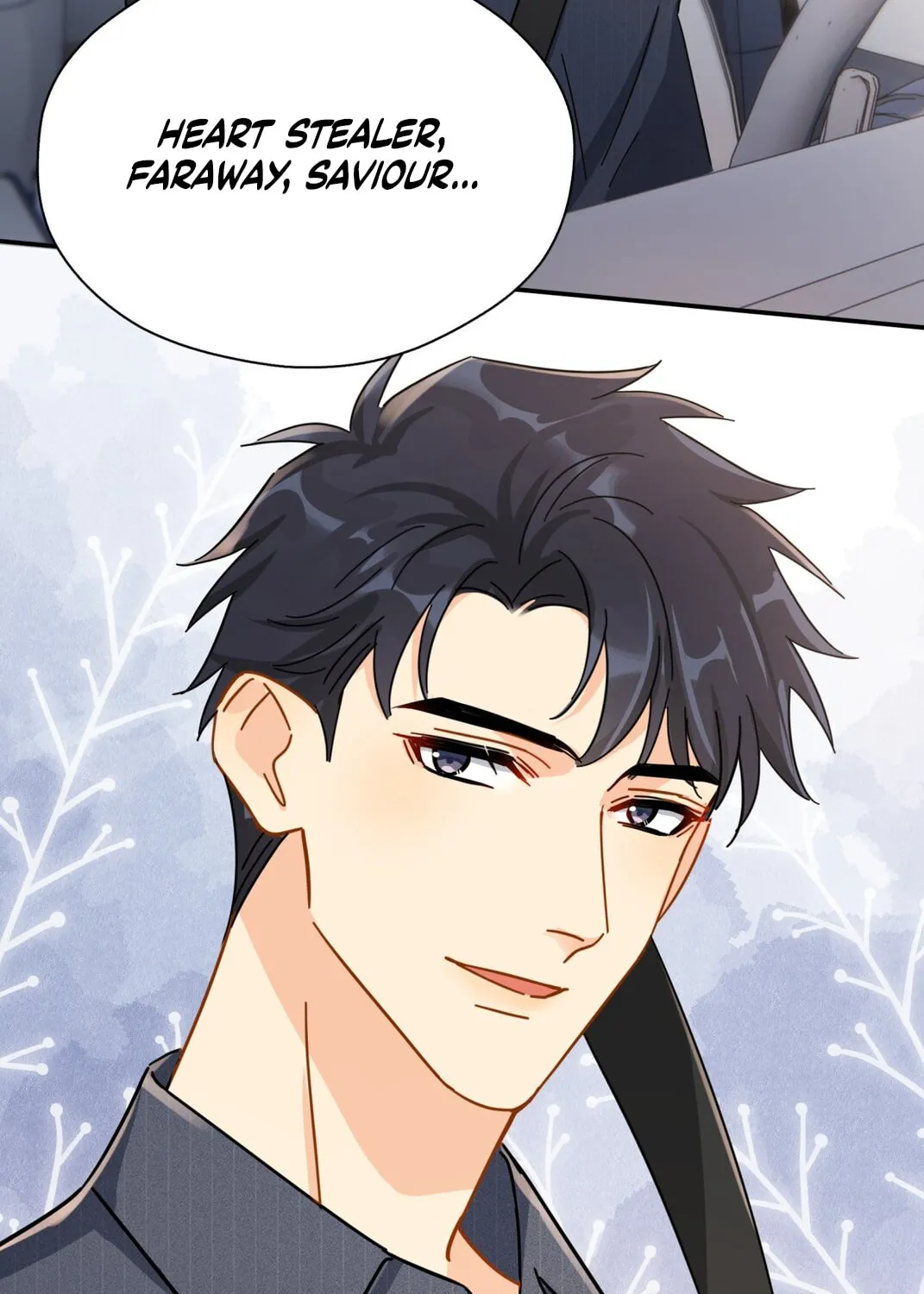 Unexpected Luck Chapter 56 page 71 - 