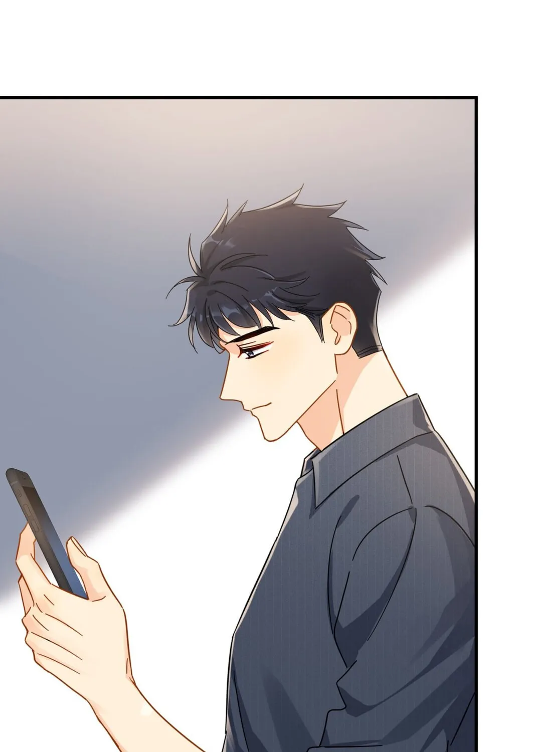 Unexpected Luck Chapter 56 page 10 - 