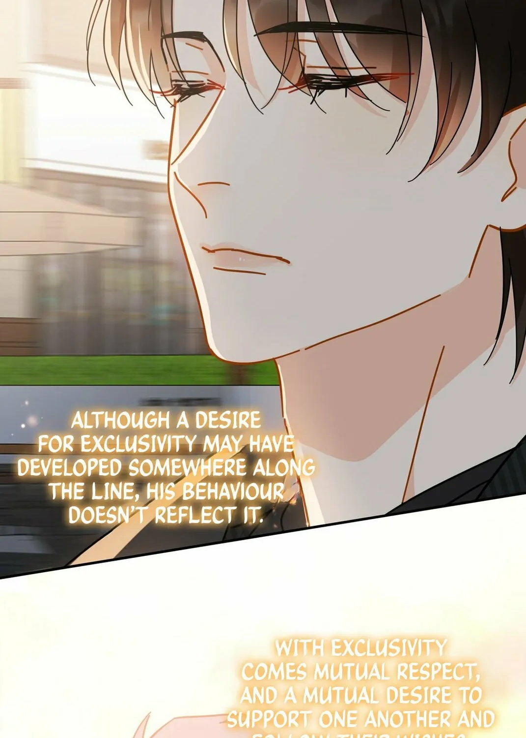 Unexpected Luck Chapter 57 page 16 - 