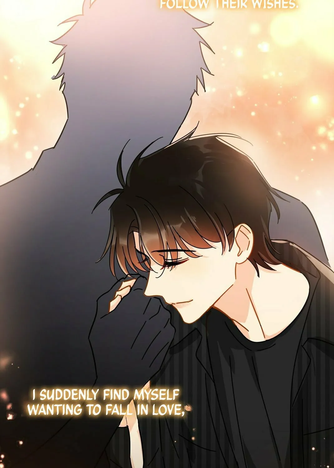 Unexpected Luck Chapter 57 page 17 - 